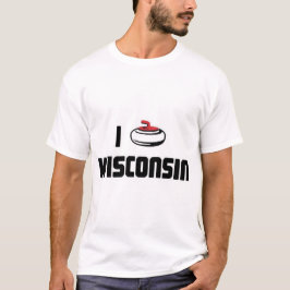 Wisconsinwinden T-Shirt
