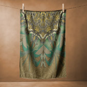 Wisdom in cordiality Anthophila Strandtuch