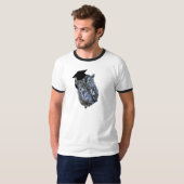 WISDOM-T - Shirt (Vorne ganz)