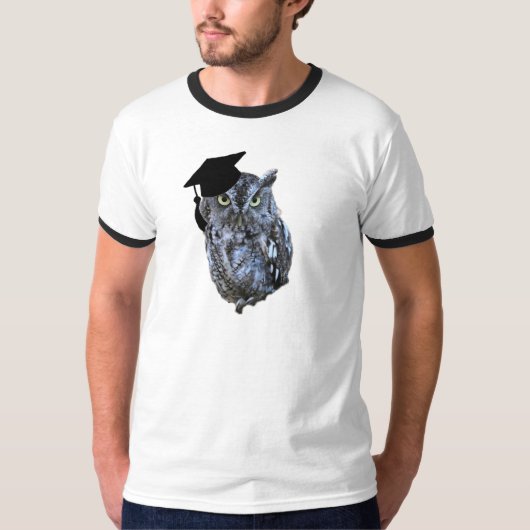 WISDOM-T - Shirt (Vorderseite)