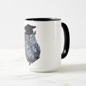 WISDOM TASSE (VorderseiteRechts)