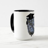 WISDOM TASSE (Vorderseite Links)