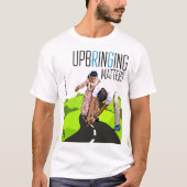 WISE EXPRESSION Rahul Gandhi A HUMAN T-shirt (Vorderseite)