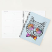 Wise Kitty Kat Planer (Anzeige)