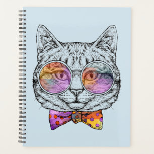 Wise Kitty Kat Planer