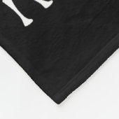 Wise Men Still Seek Him Christian Christmas Jesus  Fleecedecke (Ecke)