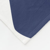 Wise Men Still Seek Him Christmas Fleecedecke (Ecke)