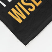 Wise Men Still Seek Him Nativity Scene Christian C Fleecedecke (Ecke)