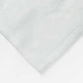 Wise Otter Fleecedecke (Ecke)