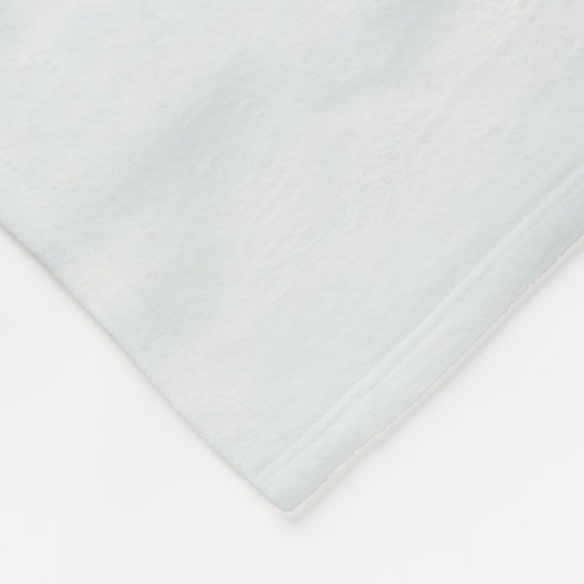 Wise Otter Fleecedecke (Ecke)