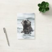 Wise Otter Post-it Klebezettel (Büro)