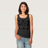 Wise Wolf T-Shirt (Vorderseite Vollansicht)