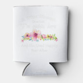 Wise Woman Once Said "I'm outta here and ..." Dosenkühler (Vorderseite)