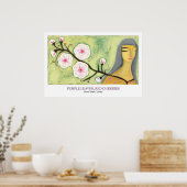 Wise Women Poster (Küche)