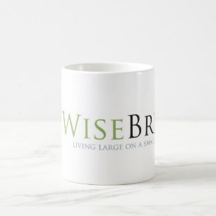 WiseBread_pig Kaffeetasse