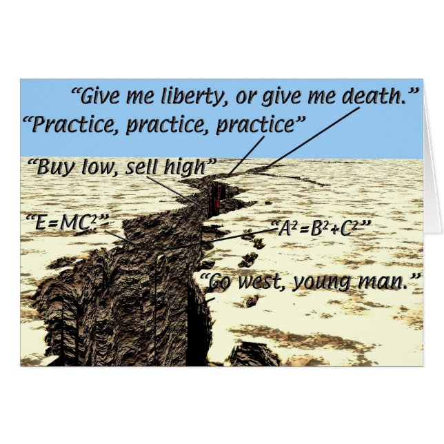 Wisecracks (Vorderseite (Horizontal))