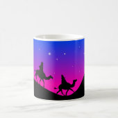 Wisemen Kaffeetasse (Mittel)