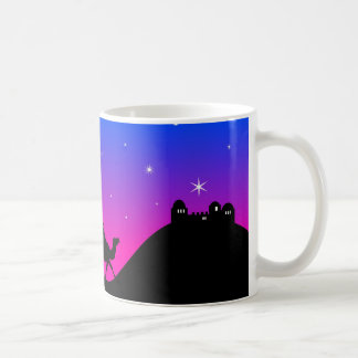 Wisemen Kaffeetasse