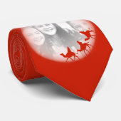 Wisemen Krawatte (Gerollt)