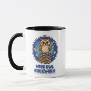 Wisenwurm Tasse
