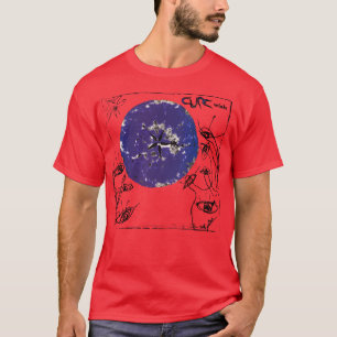 Wish Album T-Shirt
