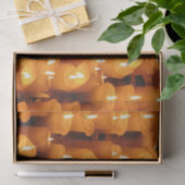 Wish Candles Tissue Paper Seidenpapier (Geschenk)