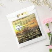 WISH Fevor Bags Geschenktütchen (Versiegelt)