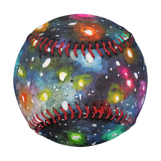 Wish I Baseball (Rückseite)