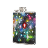 Wish I  Flachmann (Links)