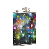 Wish I  Flachmann (Rechts)