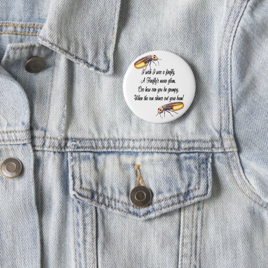 Wish I was a Firefly Button (Beispiel)