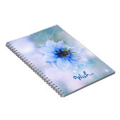 Wish Journal Notizblock (Rechte Seite)