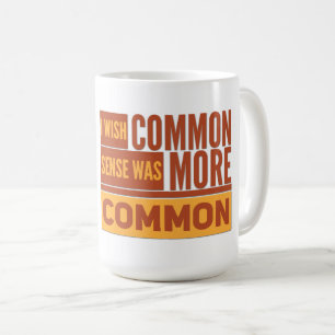 Wish - Klassische Tasse
