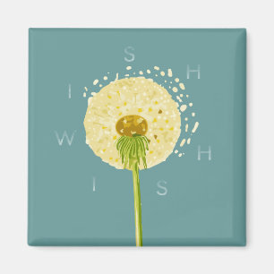 Wish Magnet