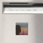 Wish Magnet (In Situ (Geschirrspüler))