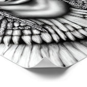 WISH MISTRESS POSTER (Ecke)