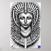 WISH MISTRESS POSTER (Vorne)