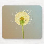 Wish Mousepad (Vorne)