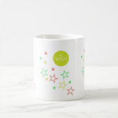 Wish Stars Tasse (Mittel)