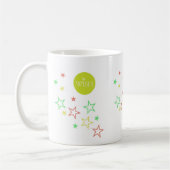 Wish Stars Tasse (Links)