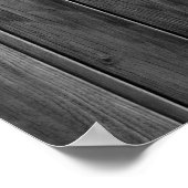 Wish Tree - 150 Leaf Guest Book Alternative Poster (Ecke)