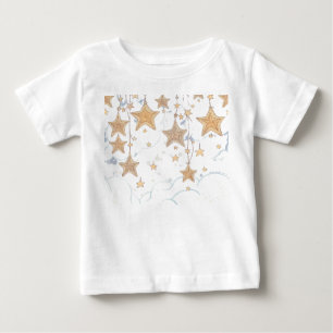 Wish Upon a Star Kinder T-Shirt