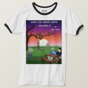 Wish You Were Here 2 Klingelton T-Shirt
