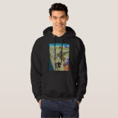 Wish You Were Here 3 Pullover Kapuzenpullover (Vorne ganz)