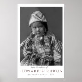 Wisham Child Poster (Vorne)