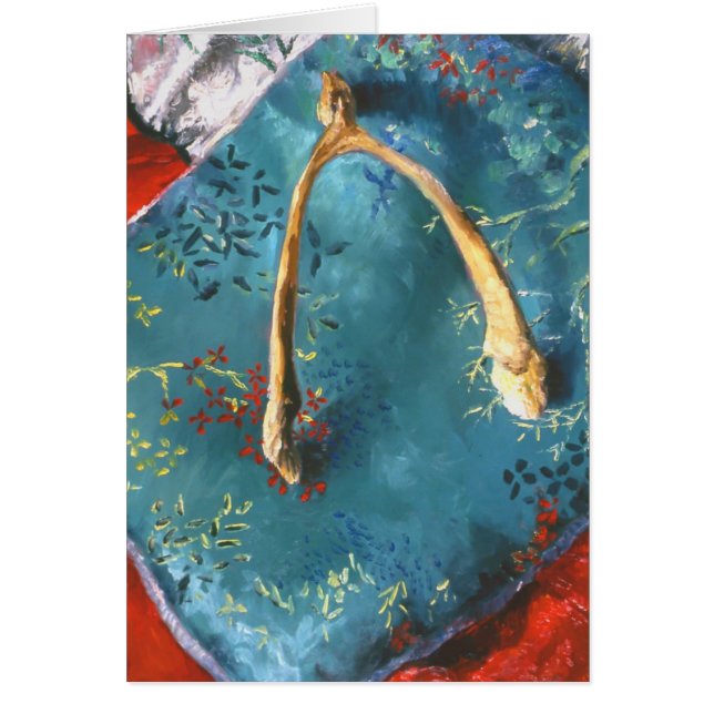 Wishbone (Vorne)