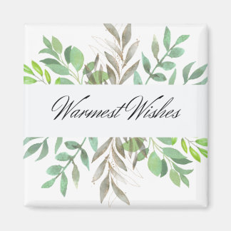 Wishesl Magnet