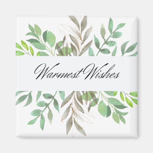 Wishesl Magnet (Vorne)