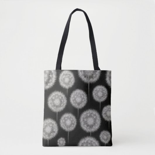 Wishful Thinking "Mach einen Wunsch" Tasche (Vorderseite)