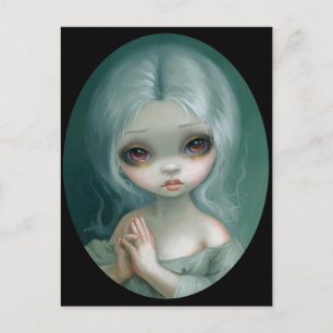 "Wishful Thinking" Postkarte